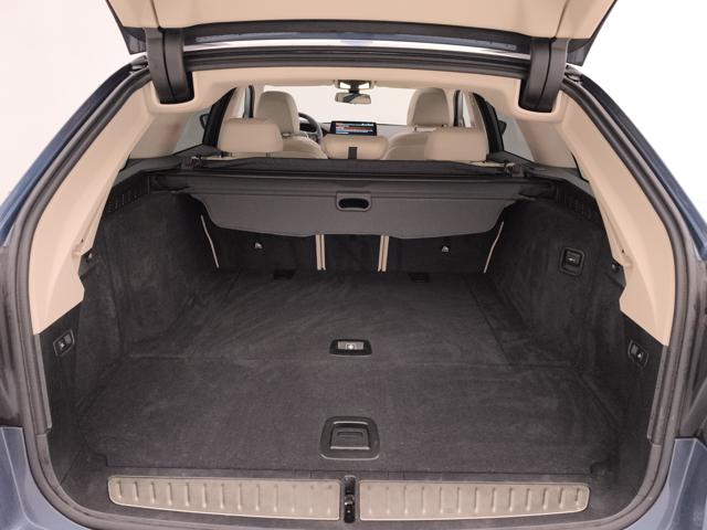 BMW 520 usata, con Sedile posteriore sdoppiato