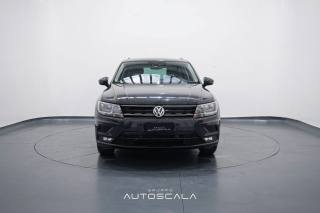 VOLKSWAGEN Tiguan usata, con Airbag