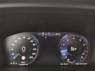 VOLVO XC40 usata, con Interni in pelle