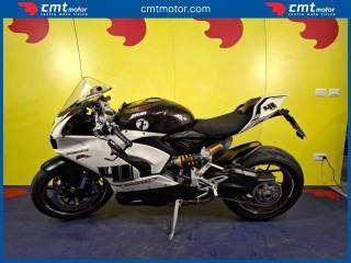 DUCATI Panigale V2 usata 1