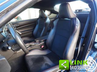TOYOTA GT86 usata, con Immobilizzatore elettronico