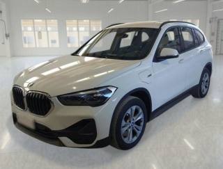 BMW X1 xDrive25e Business Advantage