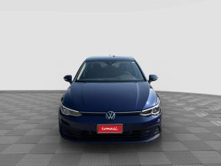 VOLKSWAGEN Golf usata 7