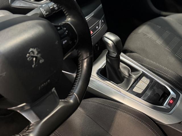 PEUGEOT 308 usata, con Climatizzatore
