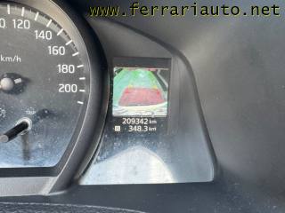 NISSAN NV200 usata, con ESP