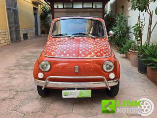 FIAT 500L usata 6