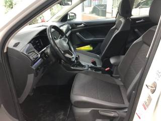 VOLKSWAGEN T-Cross usata, con Fendinebbia