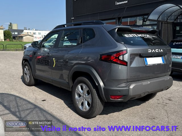 DACIA Duster usata, con Airbag