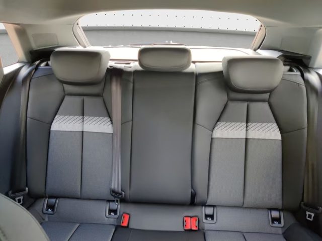 AUDI A3 usata, con Controllo trazione