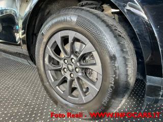 LAND ROVER Range Rover Evoque usata, con Controllo elettronico della corsia