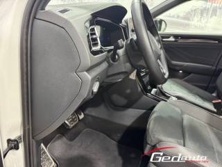 VOLKSWAGEN T-Roc usata, con Climatizzatore