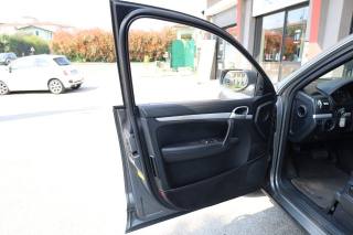 PORSCHE Cayenne usata, con Limitatore di velocità