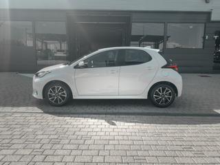 TOYOTA Yaris usata, con Airbag laterali