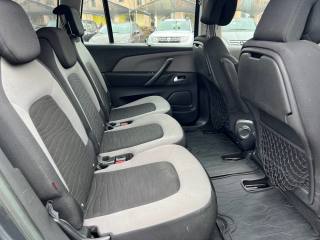 CITROEN Grand C4 Picasso usata, con Cruise Control