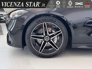 MERCEDES-BENZ C 200 usata, con Autoradio