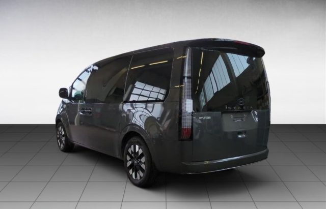 HYUNDAI Staria usata, con Antifurto