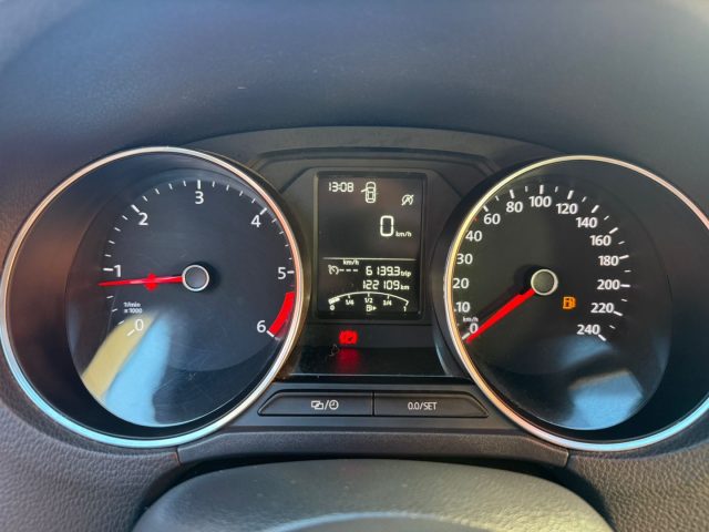 VOLKSWAGEN Polo usata, con Controllo trazione