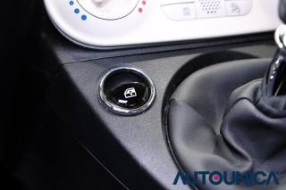 FIAT 500 usata, con Airbag testa
