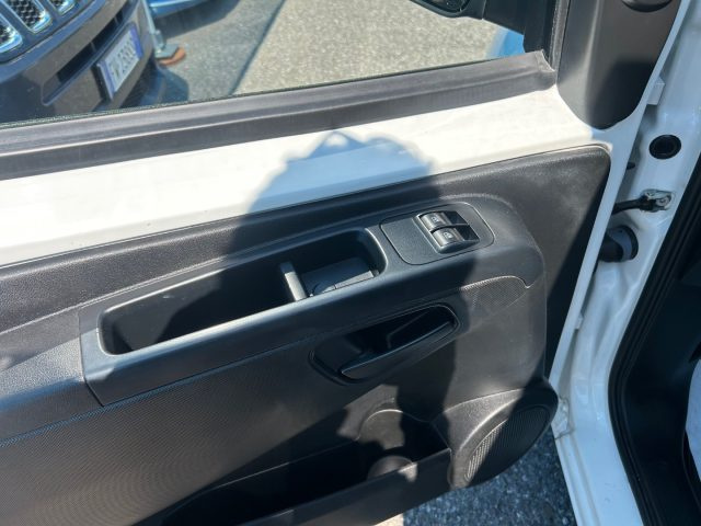FIAT Fiorino usata 17