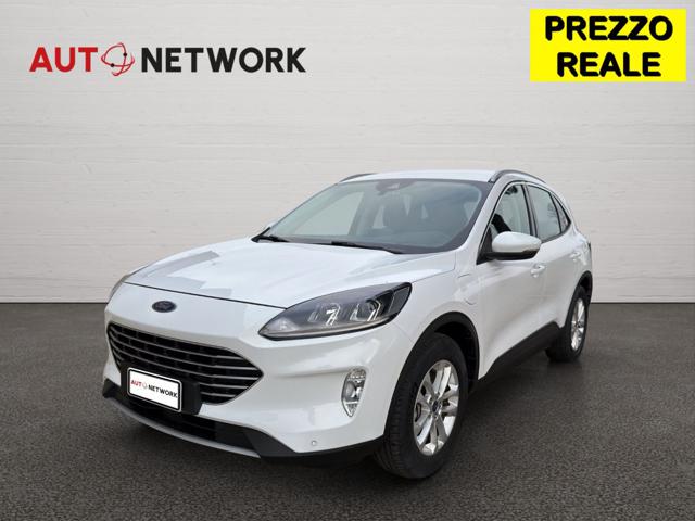 FORD Kuga usata, con ABS