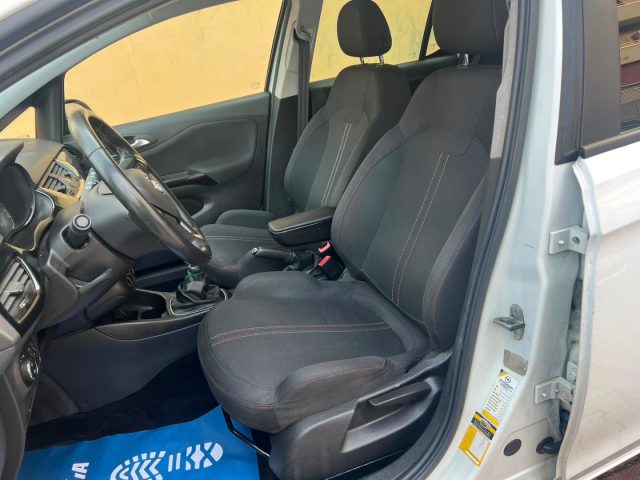 OPEL Corsa usata, con Climatizzatore
