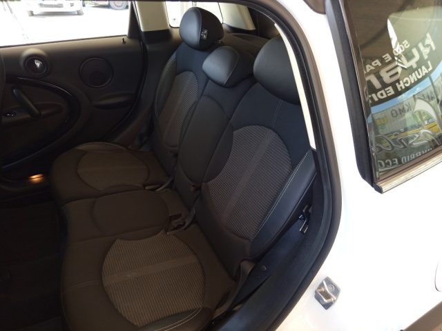 MINI Countryman usata, con Climatizzatore