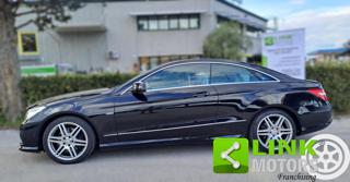 MERCEDES-BENZ E 350 usata, con Airbag