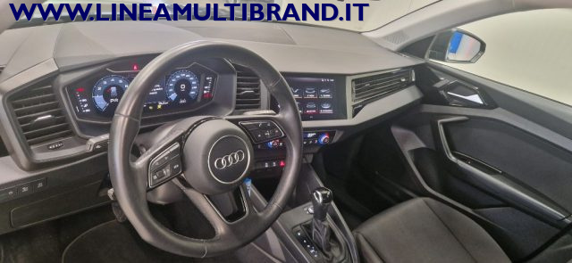 AUDI A1 usata, con Boardcomputer