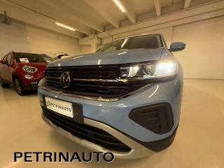 VOLKSWAGEN T-Cross usata, con Climatizzatore