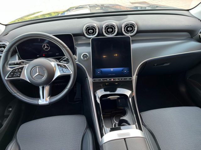 MERCEDES-BENZ GLC 220 usata, con Cerchi in lega