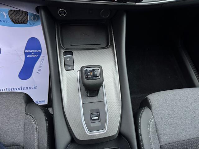 NISSAN Qashqai usata, con ESP