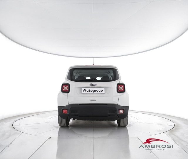 JEEP Renegade usata 5