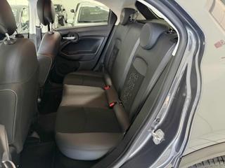 FIAT 500X usata, con Autoradio digitale