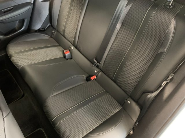 PEUGEOT 2008 usata, con Fendinebbia