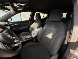 ALFA ROMEO Tonale usata, con Touch screen