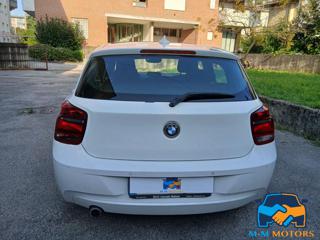 BMW 116 usata, con Alzacristalli elettrici