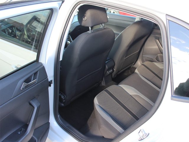 VOLKSWAGEN Polo usata, con ESP
