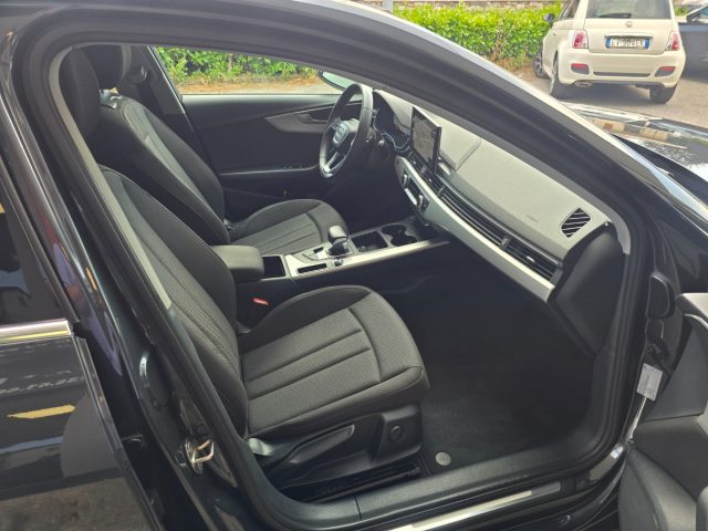 AUDI A4 usata 164