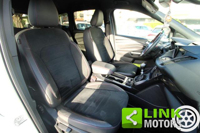 FORD Kuga usata 21