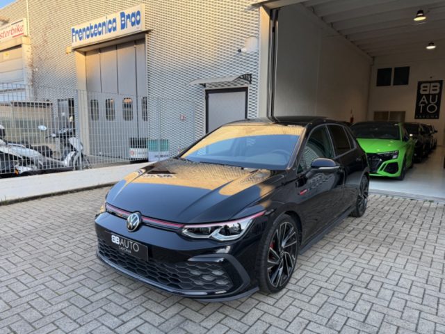 VOLKSWAGEN Golf GTI usata, con Airbag