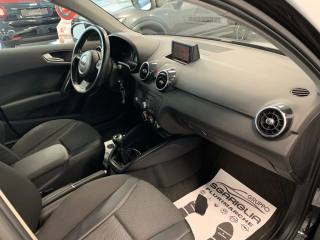 AUDI A1 usata, con ESP