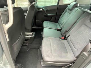 OPEL Meriva usata, con Airbag Passeggero