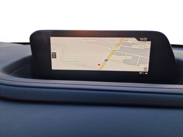 MAZDA CX-30 usata, con Bluetooth