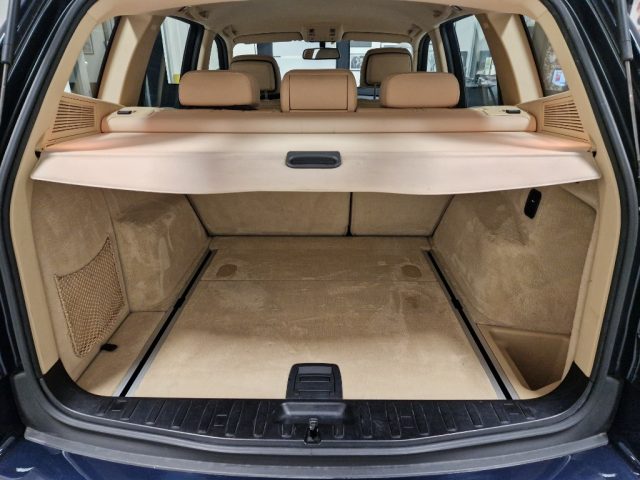BMW X3 usata, con Chiusura centralizzata