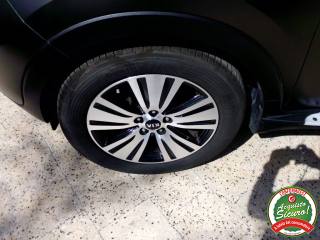 KIA Sportage usata, con Vivavoce