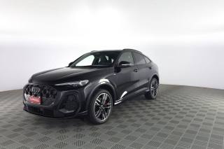 AUDI Q5 usata 6
