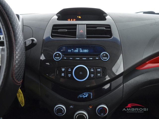 CHEVROLET Spark usata 14