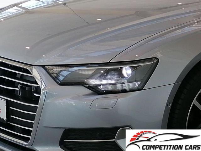 AUDI A6 usata, con Alzacristalli elettrici