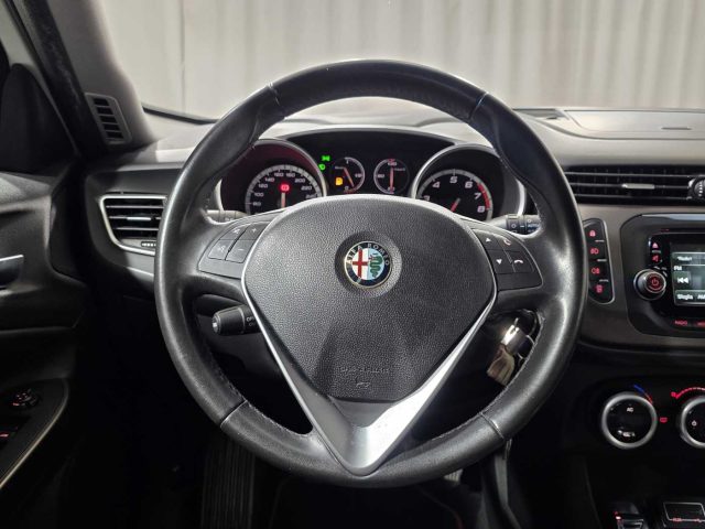 ALFA ROMEO Giulietta usata 20
