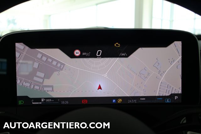 MERCEDES-BENZ E 220 usata, con Interni in pelle